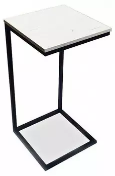 Стол придиванный Лофт DQ Simple Desk Question 10127