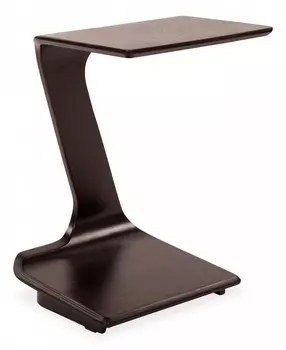 Стол придиванный Неро Мебелик 4607130116654