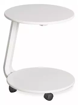 Стол придиванный Оптима Мебелик 4630216191047