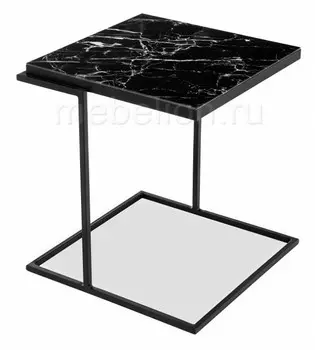 Стол придиванный Сноу Woodville 462076