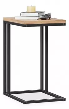 Стол придиванный Техно ЛД 678.270.000 Любимый Дом ЛД 678.270.000