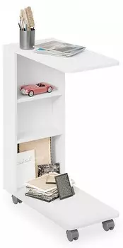 Стол придиванный Тип 14 Трия (TRI_207669)