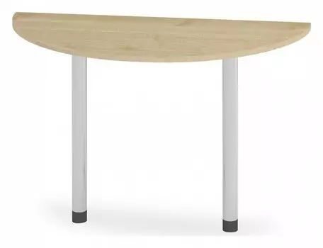 Стол приставной Лидер ПР.007.1200-00 Баронс 2386