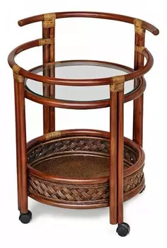 Стол сервировочный Andrea Tetchair 10896