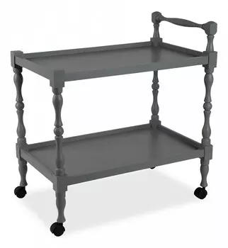 Стол сервировочный Бридж Мебелик 4610151411233