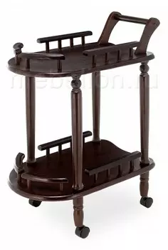 Стол сервировочный Trolly Woodville 1961