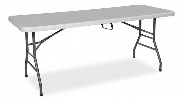 Стол складной Банкетный 180 Stool Group C182S