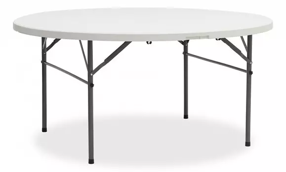 Стол складной Круглый 150/74 Stool Group YZ150