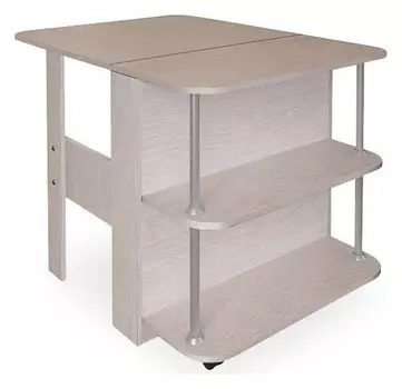 Стол-трансформер Бабочка BTS Т0018015