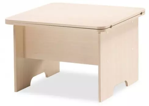 Стол-трансформер Престиж Woodville 402957