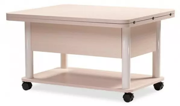 Стол-трансформер Виват Woodville 402947