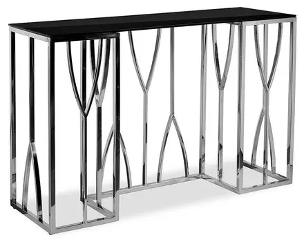 Стол туалетный 13RXC3102 Garda Decor 13RXC3102-SILVER, TT-00004423