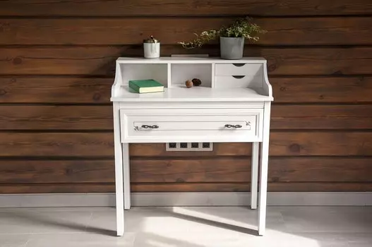 Стол туалетный Афродита 25 Hesby 00-00004205