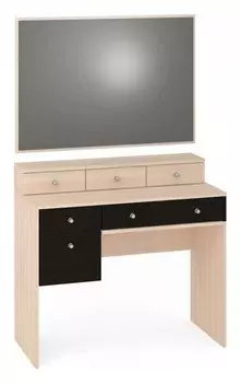 Стол туалетный Астра ТС.001.1000-01, БЯ.001.330-01, БЯ.002.660-01, ЗН.005.1000-00 Баронс 2428