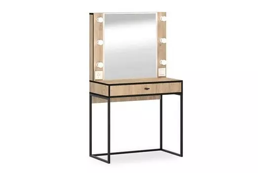 Стол туалетный Берген 2 Mebwill 101449