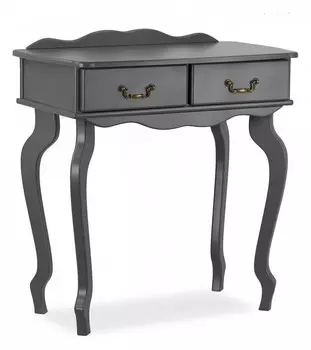 Стол туалетный Берже 21 Мебелик 4630216190385