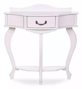 Стол туалетный Джульетта Мебелик 2100513000004