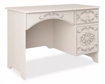 Стол туалетный Каролина Олимп-мебель ML354868091