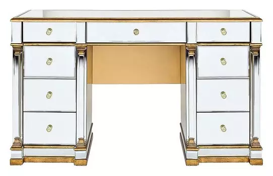 Стол туалетный KFC1150E7 Garda Decor TT-00000078