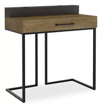 Стол туалетный Loft R-Home 4003606h_Табак, 52326