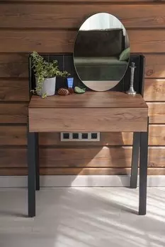 Стол туалетный Nature 43 Hesby 00-00012640