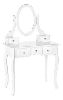 Стол туалетный Sara Halmar V-CH-SARA-KONSOLKA
