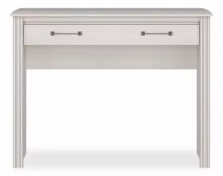 Стол туалетный Стилиус B169-TOL BlackRedWhite УТ-70005288