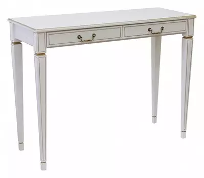 Стол туалетный Васко В 91Н Мебелик 4607130888056