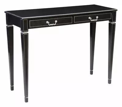 Стол туалетный Васко В 91Н Мебелик 4607130888063