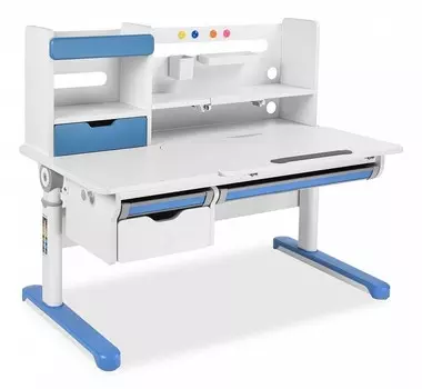 Стол учебный Pensare FunDesk 222396