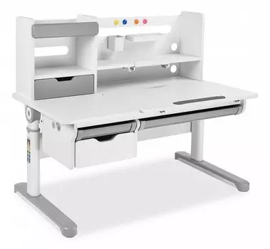 Стол учебный Pensare FunDesk 222397