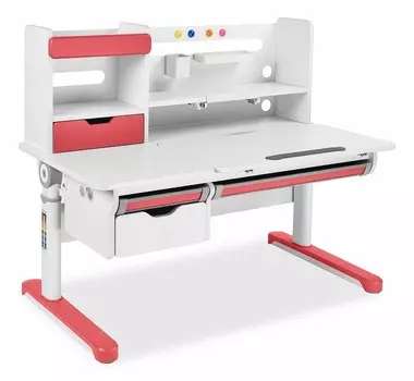 Стол учебный Pensare FunDesk 222398