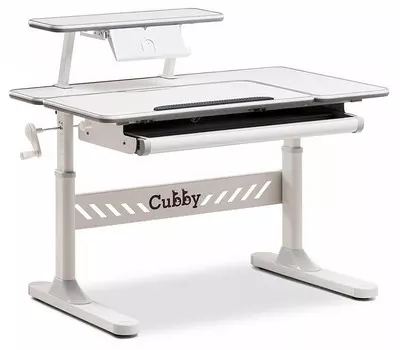 Стол учебный Tulipa Cubby 190041