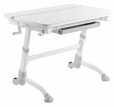 Стол учебный Volare Grey FunDesk 515467