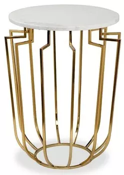 Стол журнальный 79MAL-7072 Garda Decor 79MAL-7072, TT-00007589