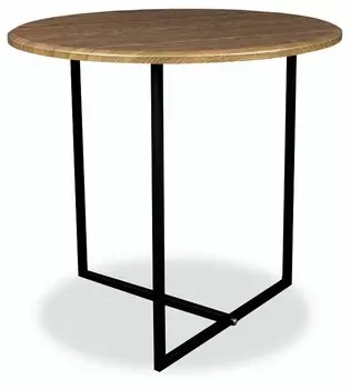 Стол журнальный Альбано Hesby 2563458501