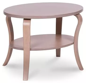 Стол журнальный Аверно Мебелик 4610151417075