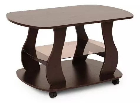 Стол журнальный Барон 2 Mebelson CZ-001.0144