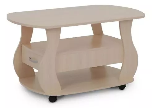 Стол журнальный Барон 3 Mebelson CZ-013.0739