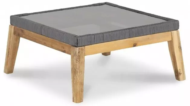 Стол журнальный Барселона 4sis TP-R20027/CT, УТ-00000667