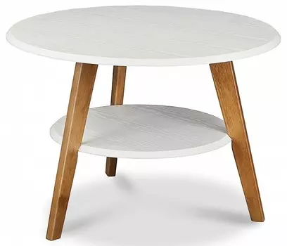 Стол журнальный BeautyStyle 17 Мебелик 4610151418324