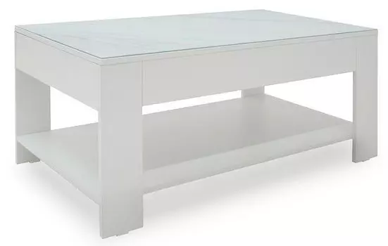 Стол журнальный BeautyStyle 26 Мебелик 4610151417877