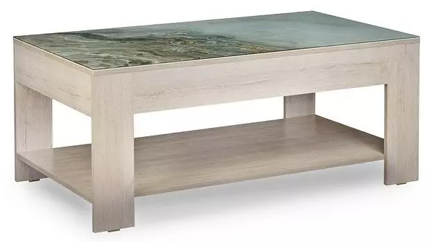 Стол журнальный BeautyStyle 26 Мебелик 4610151417983