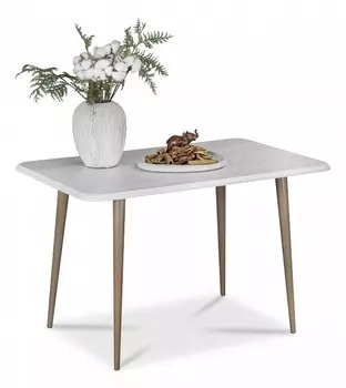 Стол журнальный BeautyStyle 4 Мебелик 6460