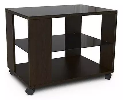 Стол журнальный BeautyStyle 5 Мебелик 4607130113073