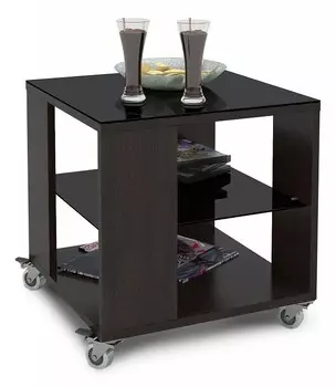 Стол журнальный BeautyStyle 6 Мебелик 4607130113103