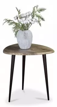 Стол журнальный BeautyStyle 7 Мебелик 6461