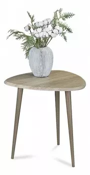 Стол журнальный BeautyStyle 7 Мебелик 6462