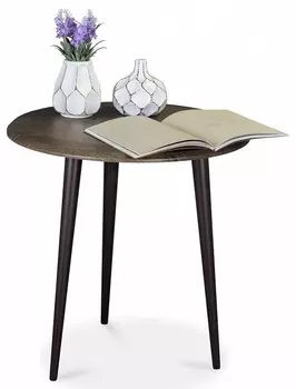 Стол журнальный BeautyStyle 9 Мебелик 4610151410274