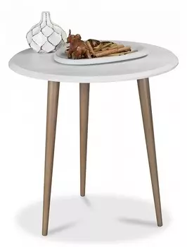 Стол журнальный BeautyStyle 9 Мебелик 6465